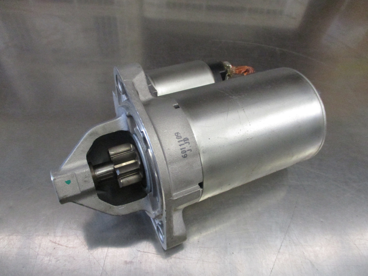 JAS Starter Motor Suits Hyundai Accent/Getz/Kia Rio New Part