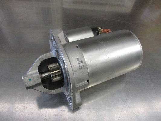 JAS Starter Motor Suits Hyundai Accent/Getz/Kia Rio New Part