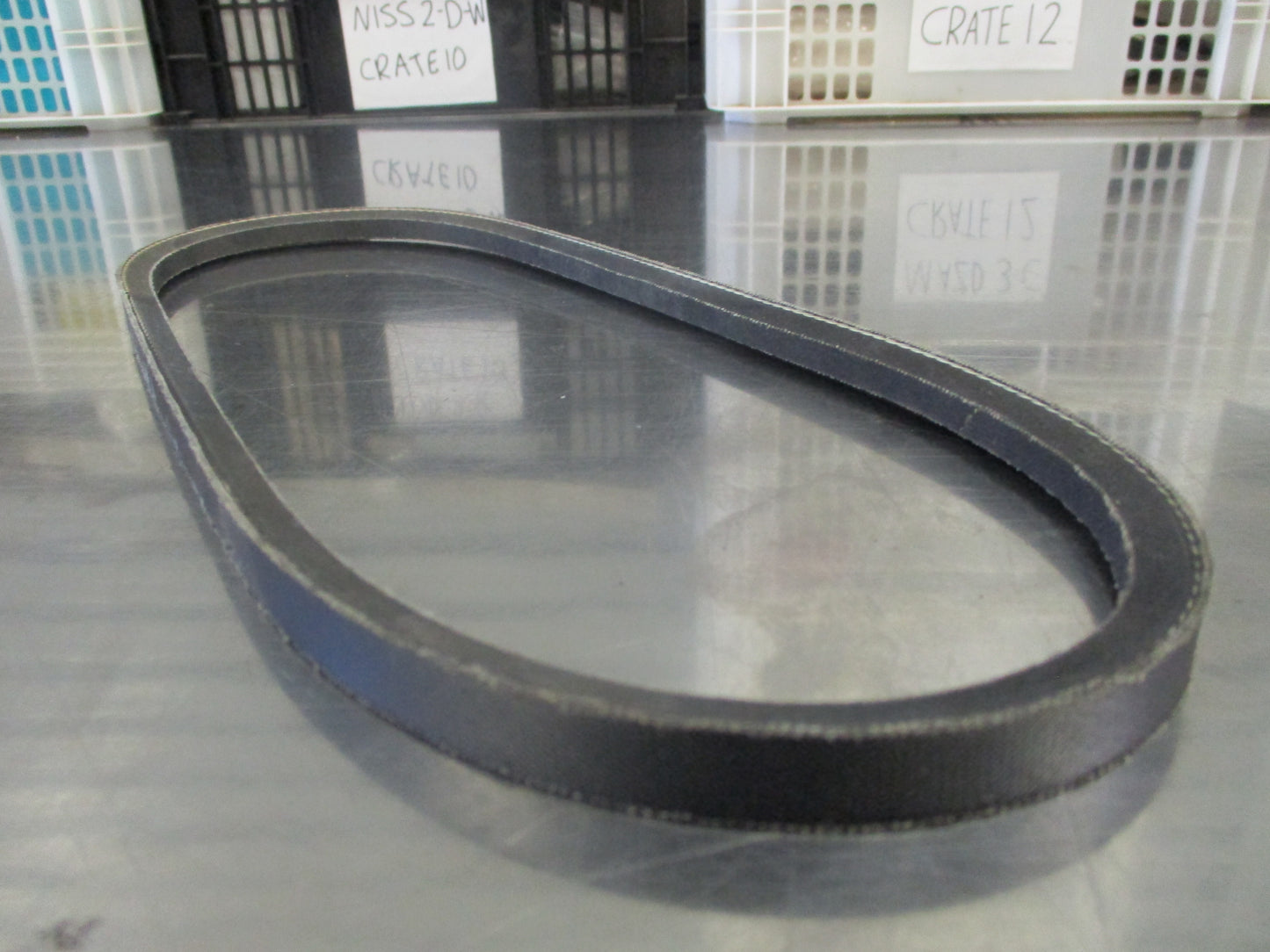 Suzuki Sierra Genuine Water Pump Belt New Part