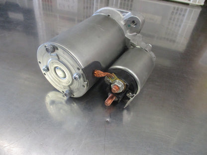 JAS Starter Motor Suits Hyundai Accent/Getz/Kia Rio New Part