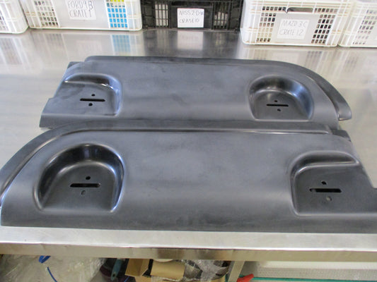 Toyota Hilux SR5 Genuine Hard Lid Infill Panel Set New Part
