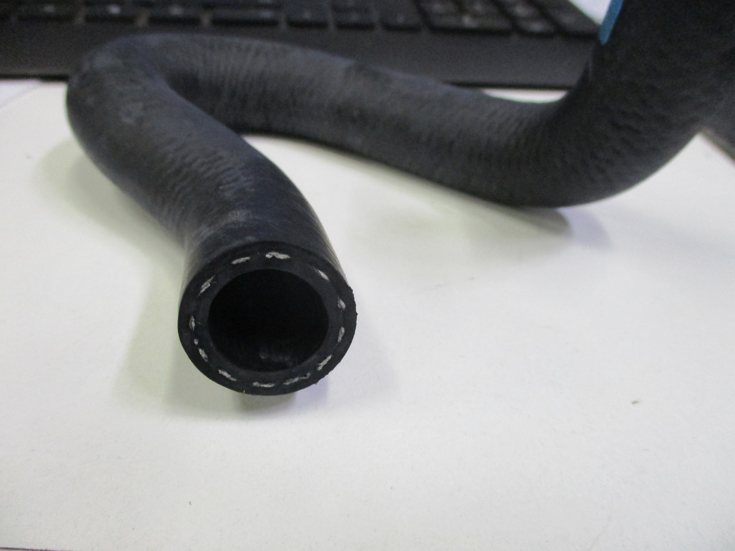 Toyota Hilux/ Toyota Fortuner Genuine Water Hose New Part