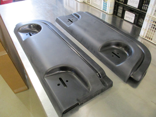 Toyota Hilux SR5 Genuine Hard Lid Infill Panel Set New Part
