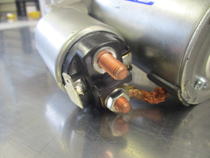 JAS Starter Motor Suits Hyundai Accent/Getz/Kia Rio New Part
