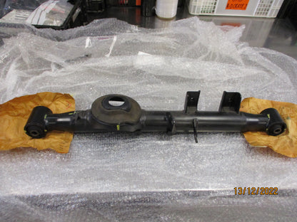 Nissan D22T Navara Genuine Lower Link Assembly New Part
