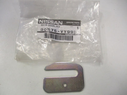 Nissan Genuine Door Lock Shim New