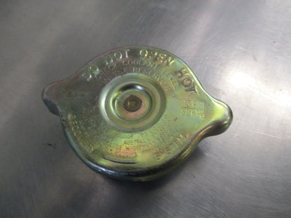 Nissan Pulsar N12 Turbo Engine Radiator cap New Part