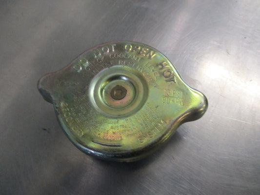 Nissan Pulsar N12 Turbo Engine Radiator cap New Part
