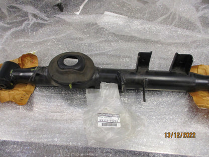 Nissan D22T Navara Genuine Lower Link Assembly New Part