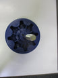 Toyota Genuine SPARE WHEEL CARRIER New Part