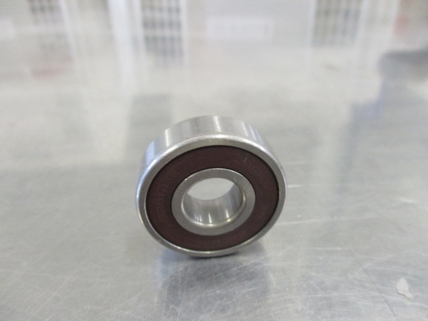 Nachi Pulley Bearing Suits Toyota Landcruiser/Hilux/Prado/Hiace New Part