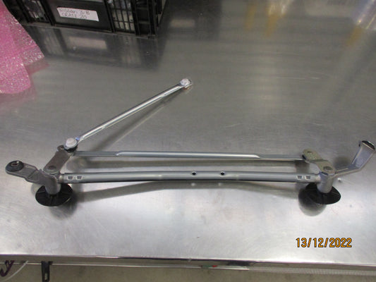 Nissan 370Z Genuine Windscreen Wiper Linkage Arms New Part