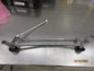Nissan 370Z Genuine Windscreen Wiper Linkage Arms New Part