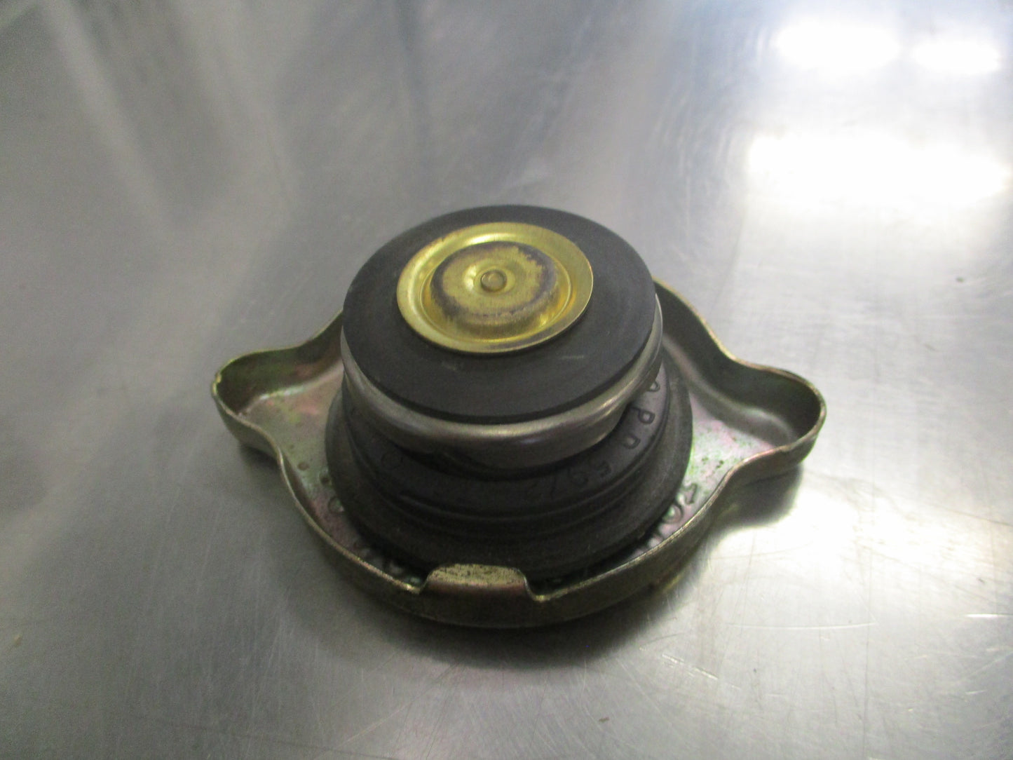 Nissan Pulsar N12 Turbo Engine Radiator cap New Part