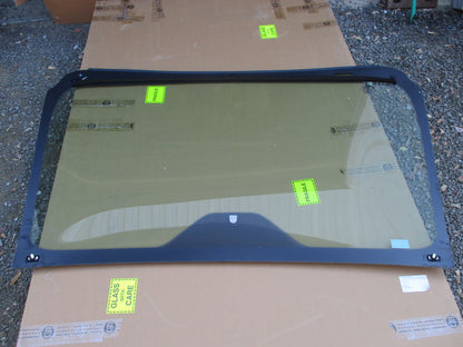 Ford PX Ranger-UA Everest Genuine Front Windscreen New Part