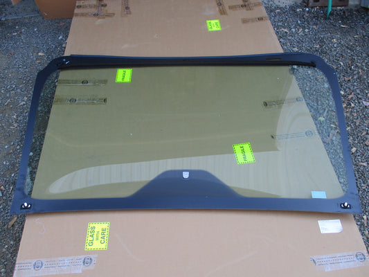 Ford PX Ranger-UA Everest Genuine Front Windscreen New Part