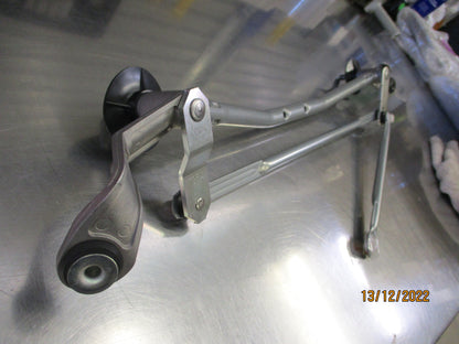 Nissan 370Z Genuine Windscreen Wiper Linkage Arms New Part