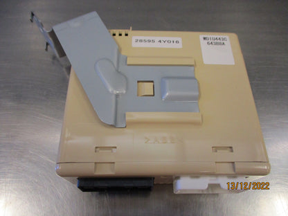 Nissan Genuine Smart Controller Converter Assembly New Part