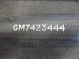 Holden EH Genuine Bottom Radiator Hose New Part