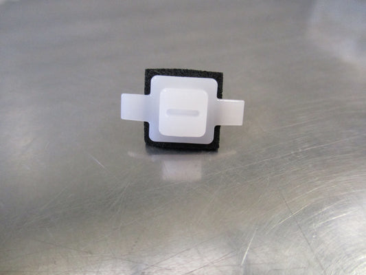 Honda CR-V Genuine Rear Wheel Arch Garnish Clip New Part