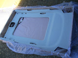 Jeep Compass Genuine Hood Lining Sun Roof New Part