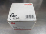 Sakura Oil Filter Suits Daihatsu Holden Suzuki New Part