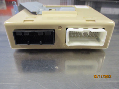 Nissan Genuine Smart Controller Converter Assembly New Part