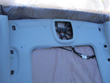 Jeep Compass Genuine Hood Lining Sun Roof New Part