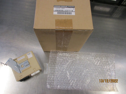 Nissan Genuine Smart Controller Converter Assembly New Part