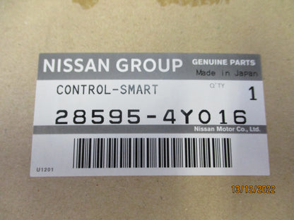 Nissan Genuine Smart Controller Converter Assembly New Part
