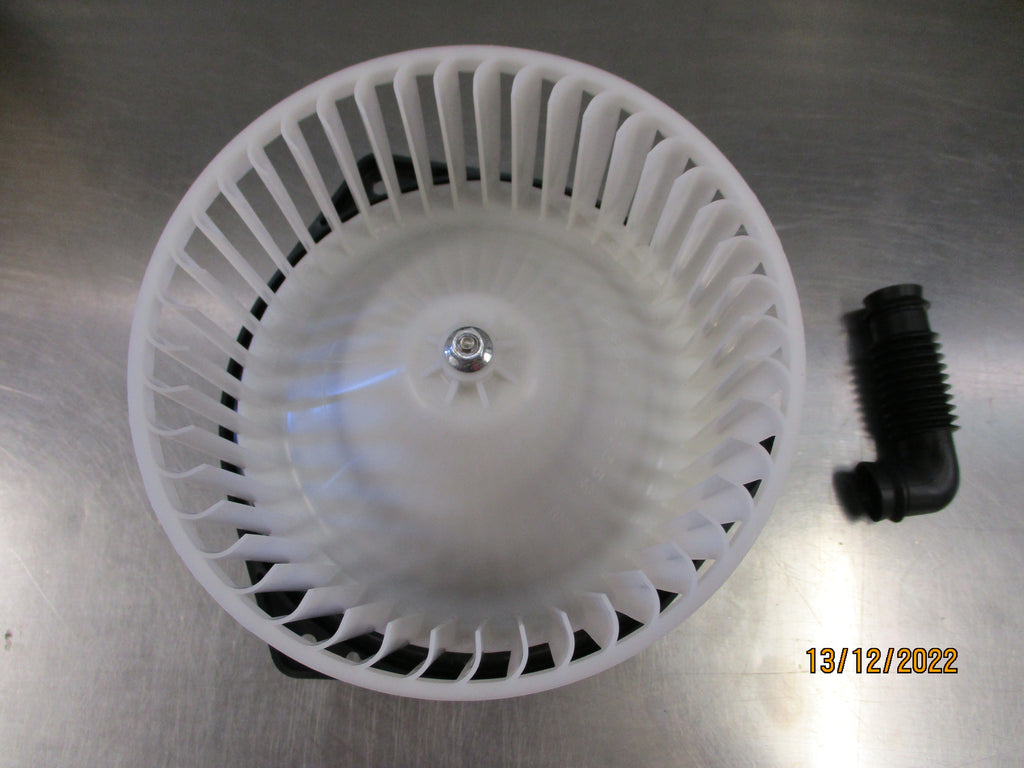 Nissan Skyline R33 Genuine Fan With Motor New Part – Half Price Parts ...