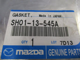 Mazda CX-5 Genuine Water Pipe Gasket New Part