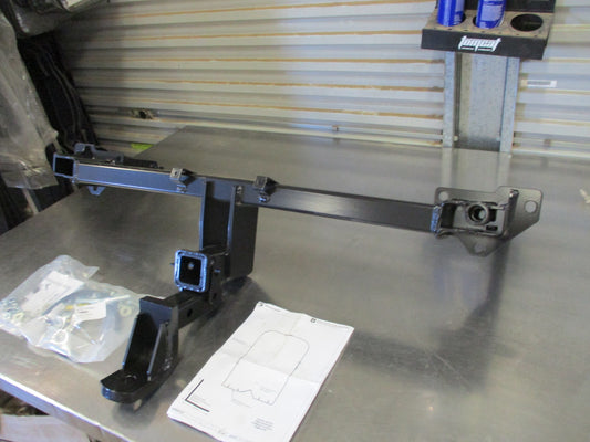 Holden Astra BK Hatch Genuine Tow Bar Kit (No Wiring Loom Or Ball) New Part