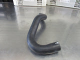 Holden VE/WM Commodore Genuine Lower Radiator Hose New Part