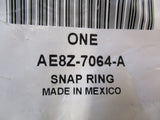 Ford Focus, Fiesta Genuine Snap Ring New Part