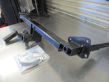 Holden Astra BK Wagon Genuine Tow Bar Kit (No Wiring Loom-Ball) New Part