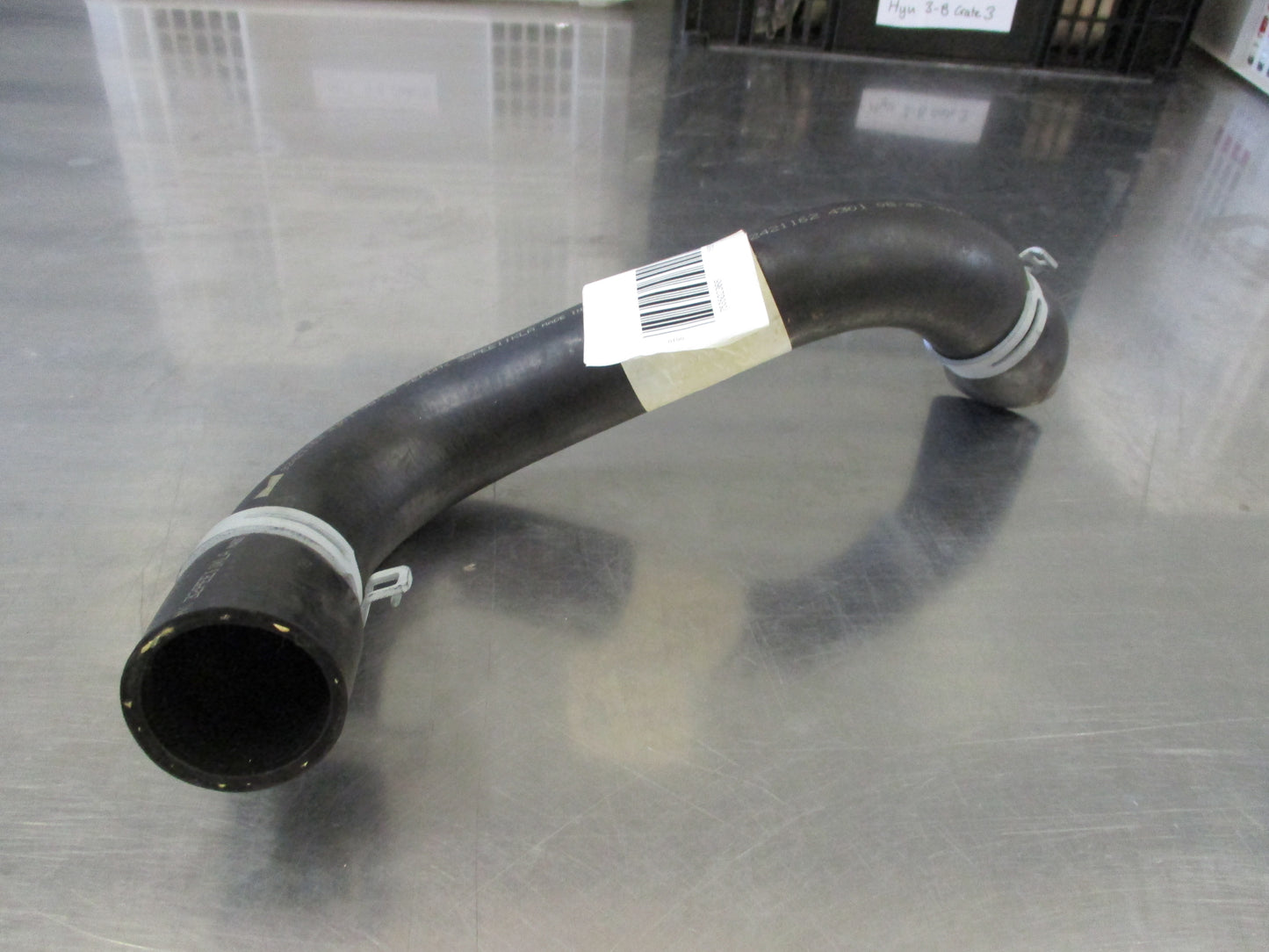Holden Caprice Genuine Upper Radiator Hose New Part