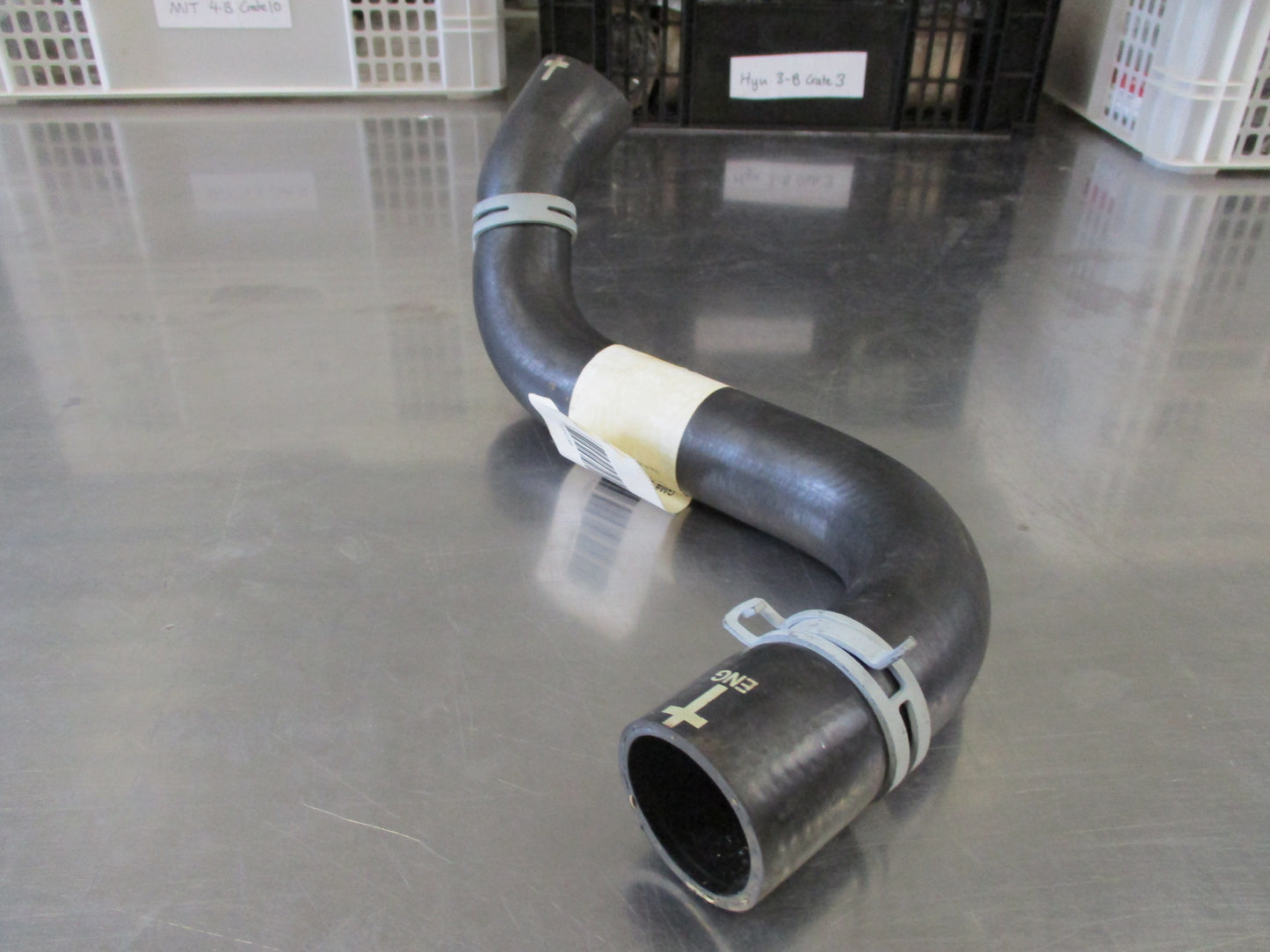 Holden Caprice Genuine Upper Radiator Hose New Part