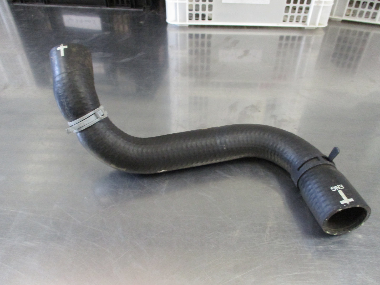 Holden Commodore/Caprice Genuine Upper Radiator Hose New Part