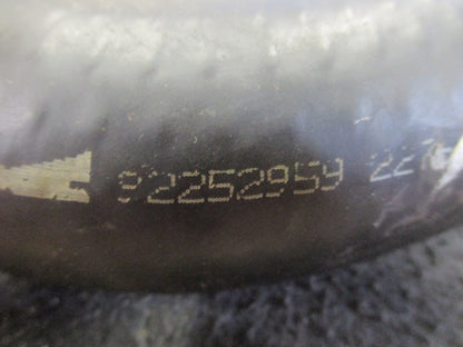 Holden Commodore/Caprice Genuine Upper Radiator Hose New Part