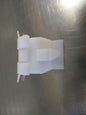 Subaru Impreza Genuine Front Door Weather Strip Clip New Part