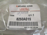 Mitsubishi Colt Genuine Front Windscreen Washer Bottle Tank New Part