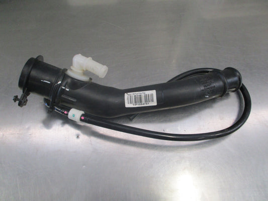 Isuzu I-190 Genuine Fuel Filler Pipe New Part