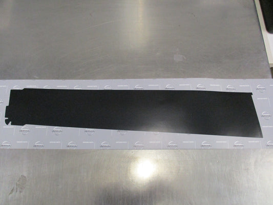 Nissan Genuine LHR Door Tape New
