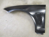 Jaguar FX Genuine LH Front Guard New Part