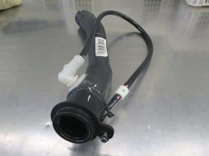 Isuzu I-190 Genuine Fuel Filler Pipe New Part