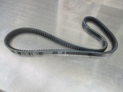 Gates Drive Belt Suits Ford Courier/Mazda 626/Range Rover/Mitsubishi Express New Part