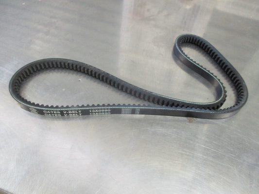 Gates Drive Belt Suits Ford Courier/Mazda 626/Range Rover/Mitsubishi Express New Part