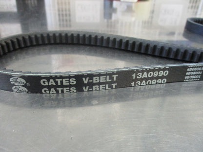 Gates Drive Belt Suits Ford Courier/Mazda 626/Range Rover/Mitsubishi Express New Part
