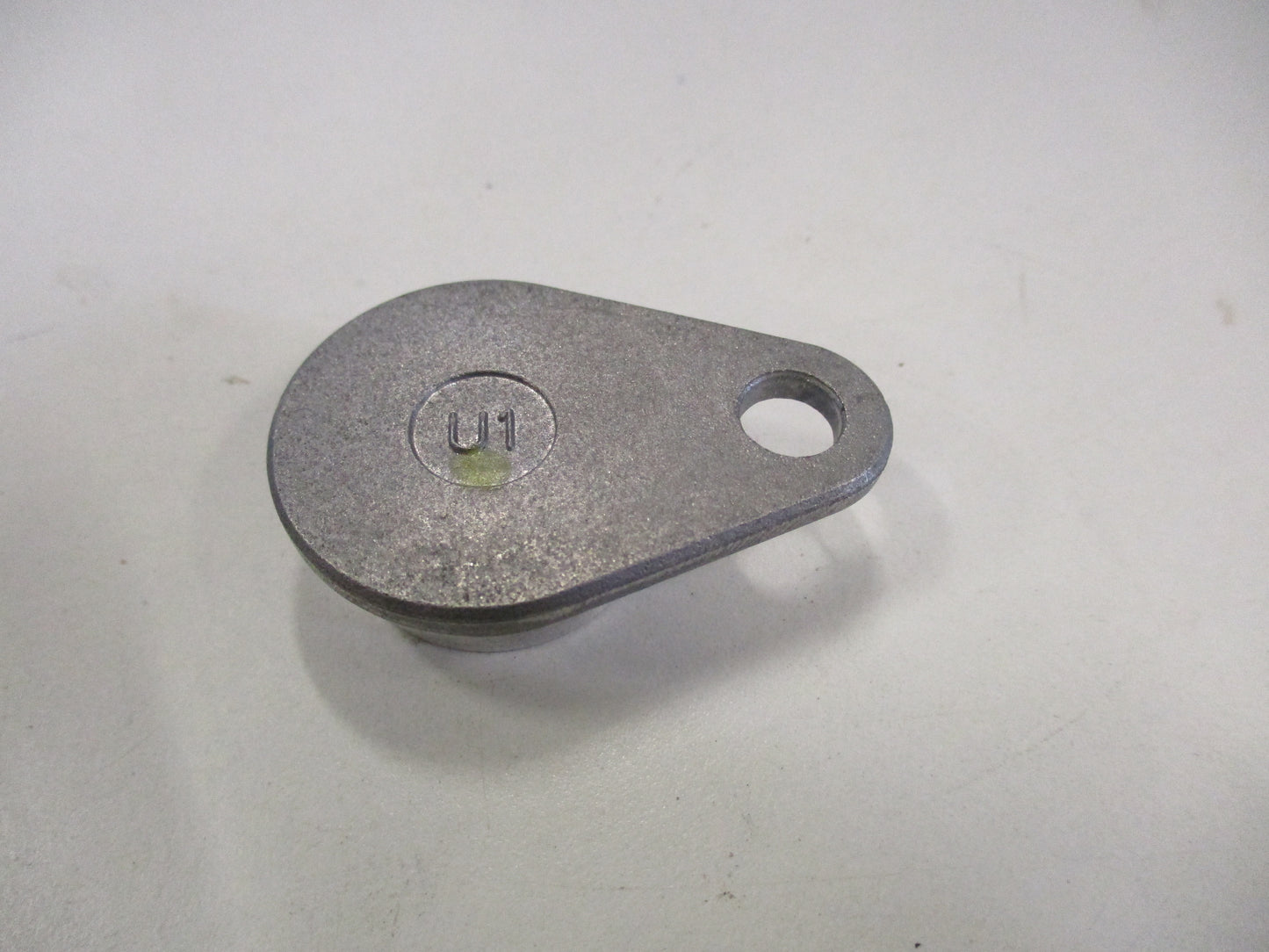 Mahindra Assembly Plug Cam Cover Rear New